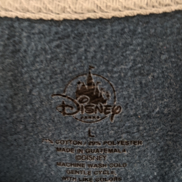 Youth Sweater from Walt Disney World Florida - Picture 5 of 5